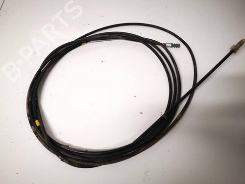 Kabel Kabel MAZDA 626 V (GF) 2.0 Turbo DI (GFFP) (101 hp) 34860962 34860962