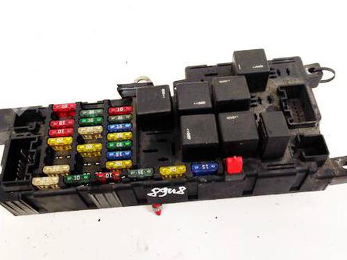 Used Fuse box Fuse box VOLVO XC90 I (275) D5 AWD (163 hp) 32936678 32936678