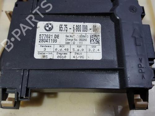 Electronic module BMW 5 (E60) 520 d | BP33493926M83 - Image 2