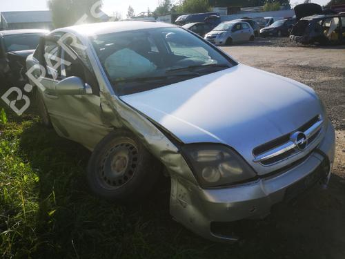 Electronic module OPEL VECTRA C (Z02) 2.2 DTI 16V (F69) | BP32968358M83 - Image 4