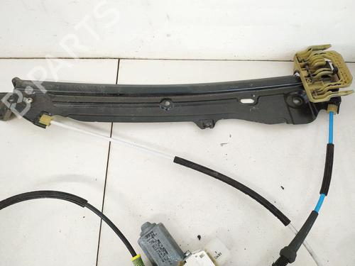 Front left window mechanism BMW 5 (F10) 535 d | BP35537429C22 - Image 2