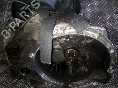 Used Gearbox Gearbox FORD FOCUS I (DAW, DBW) 1.8 TDCi (115 hp) 35652446 35652446