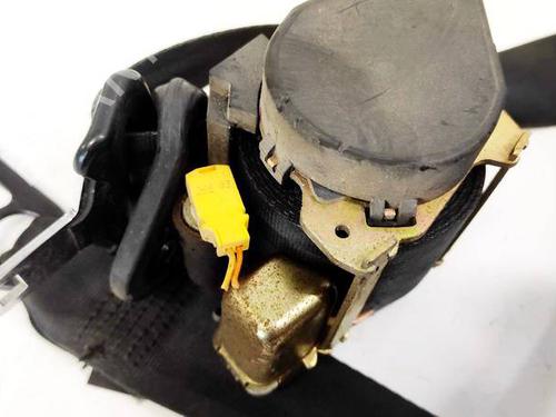 Front right seatbelt PEUGEOT 206 SW (2E/K) 1.6 HDi 110 | BP35273744I25 - Image 2