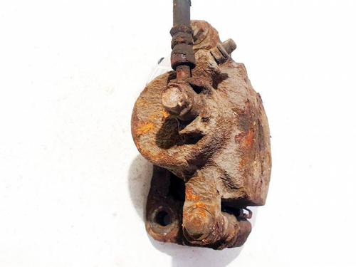 Left front brake caliper NISSAN PIXO (UA0) 1.0 | BP34900669M105 - Image 2