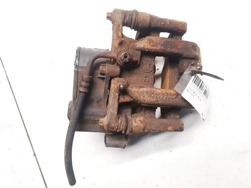 Used Left rear brake caliper Left rear brake caliper 34981731 34981731