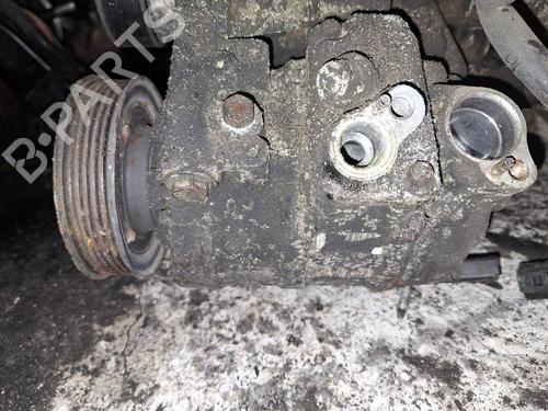 Used AC compressor AC compressor 35124210 35124210