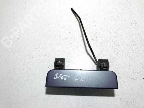 Used Rear left exterior door handle Rear left exterior door handle RENAULT ESPACE II (J/S63_) 2.1 TD (J63E) (90 hp) 35838678 35838678