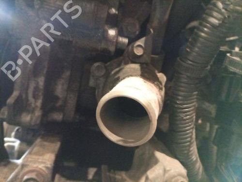 Used Thermostat housing Thermostat housing TOYOTA AVENSIS (_T25_) 2.2 D-4D (ADT251_, ADT251R) (150 hp) 39997951 39997951