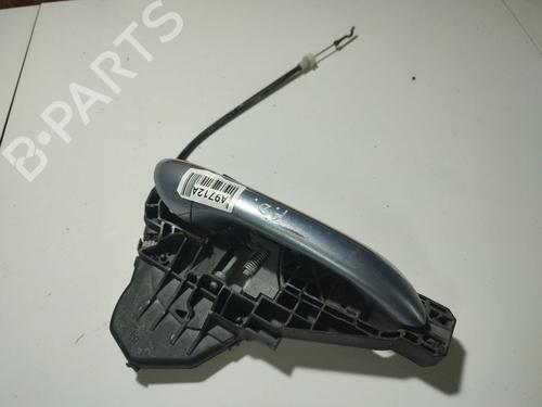 Used Front right exterior door handle Front right exterior door handle 34953454 34953454