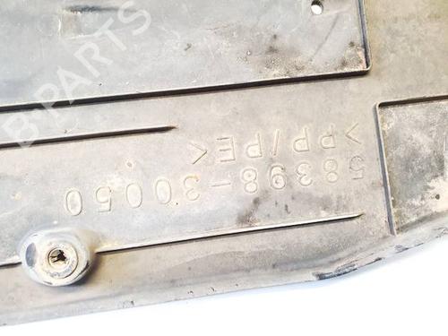 Underbody protection LEXUS GS (_S19_) 300 (GRS190_, GRS190R) | BP34820680M92 - Image 4