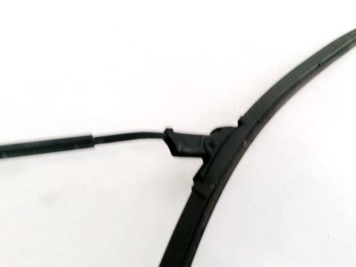 Front windshield wiper arm MAZDA 3 (BL) 2.2 MZR CD (BL10) | BP32922137C143 - Image 3
