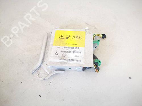 ecu-airbags-toyota-aygo-_b1_-2005-2006-2007-2008-2009-2010-2011-2012-2013-2014-32948138 main image