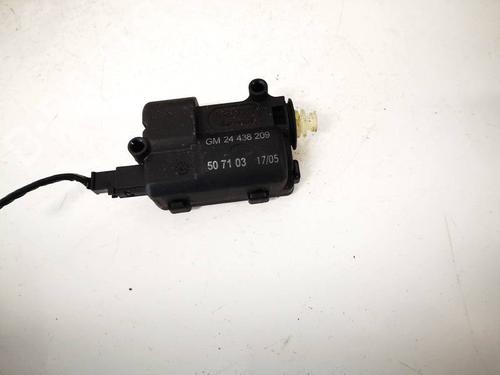 Used Fuel door actuator Fuel door actuator 34753390 34753390
