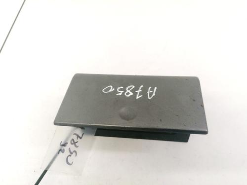 Used Ashtray Ashtray OPEL VECTRA C (Z02) 2.0 DTI 16V (F69) (101 hp) 35452692 35452692