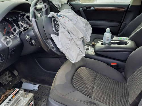 Engine mount AUDI Q7 (4LB) 3.0 TDI quattro | BP33070565M89  - Image 8