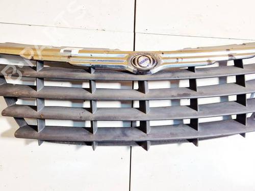 Used Grille Grille 35015311 35015311