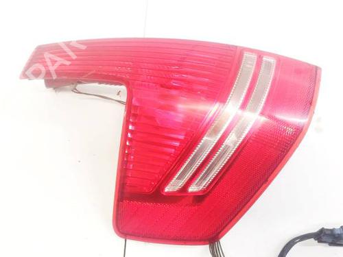 Used Left taillight Left taillight 35184585 35184585