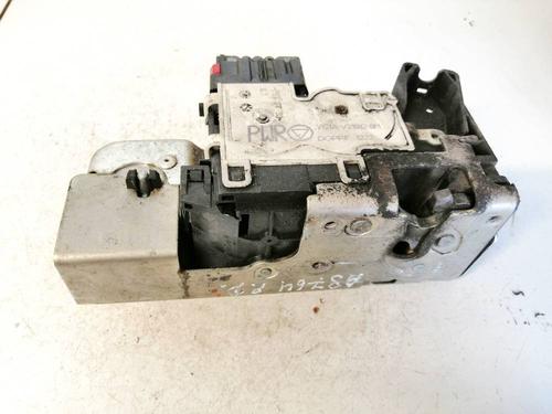 Front right lock FORD TRANSIT Van (FA_ _) 2.2 TDCi | BP35014477C97 - Image 2