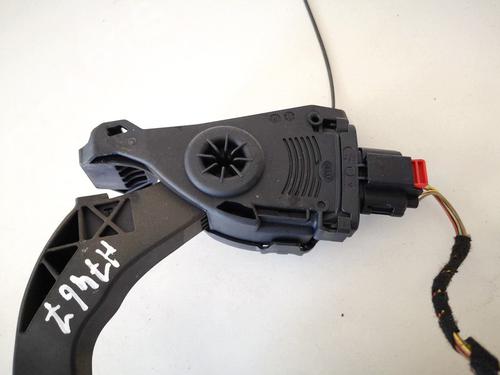 Pedal AUDI A4 B8 (8K2) 2.0 TDI | BP35430374I4 - Image 3