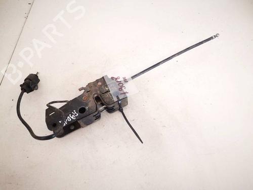 Used Hood lock Hood lock 35302350 35302350