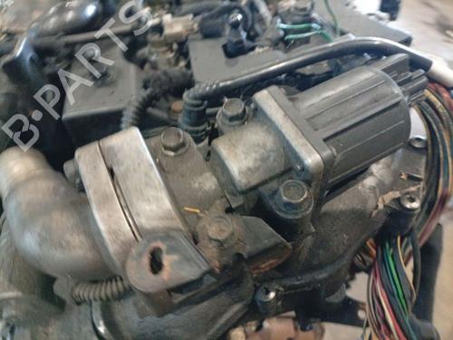 Egr OPEL ASTRA J (P10) 1.7 CDTI (68) | BP38342840M69 - Image 2