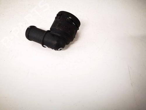 Pipe PEUGEOT 407 (6D_) 1.6 HDi 110 (6D9HZC, 6D9HYC) | BP34746856M125 - Image 2