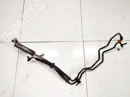 Used AC pipe AUDI A6 C6 (4F2) 2.0 TFSI (170 hp) 32573967