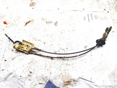 Levier de vitesses Levier de vitesses CHRYSLER VOYAGER IV (RG, RS) 2.5 CRD (141 hp) 35484298 35484298
