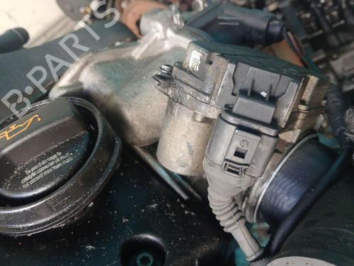 Throttle body AUDI A4 B7 (8EC) 1.9 TDI | BP39632677M82 - Image 2