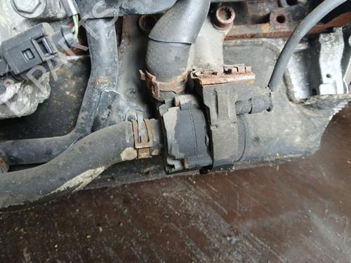Used Auxiliary water pump Auxiliary water pump 37625580 37625580