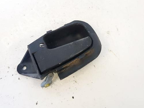 Used Rear left interior door handle Rear left interior door handle BMW 3 (E36) 318 i (113 hp) 35503666 35503666