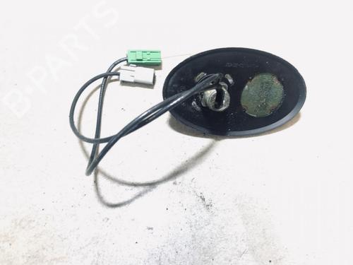 Antenne/Base PEUGEOT 807 (EB_) 2.2 HDi | BP35602883C140 - Image 2