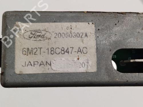 Electronic module FORD S-MAX (WA6) 1.8 TDCi | BP34986600M83  - Image 5