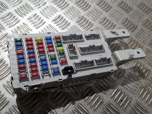 Used Fuse box Fuse box HYUNDAI SANTA FÉ II (CM) 2.2 CRDi GLS (150 hp) 33502291 33502291