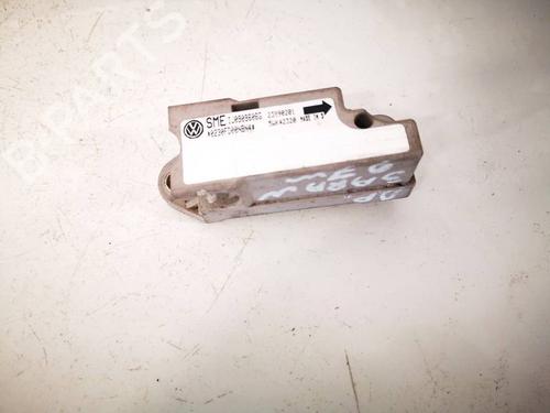 Used Electronic module Electronic module RENAULT MEGANE Scenic (JA0/1_) 1.9 dTi (JA0N) (98 hp) 33488667 33488667
