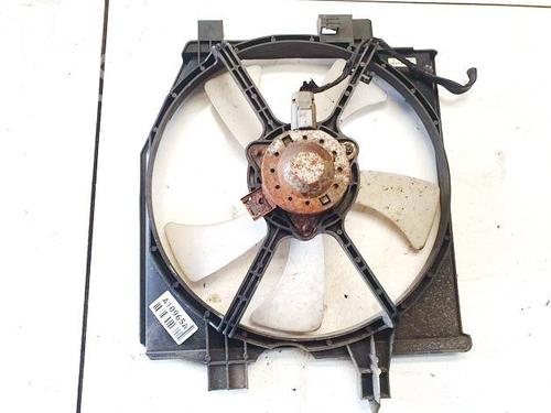 Used Fan Fan MAZDA PREMACY (CP) 1.9 (CP8W) (100 hp) 34788340 34788340