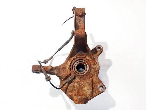 Left front steering knuckle RENAULT VEL SATIS (BJ0_) 3.0 dCi (BJ0J, BJ0N) | BP39999240M25 - Image 2