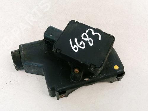 Used Pedal Pedal CITROËN EVASION MPV (22, U6) 2.0 HDI (109 hp) 35584766 35584766