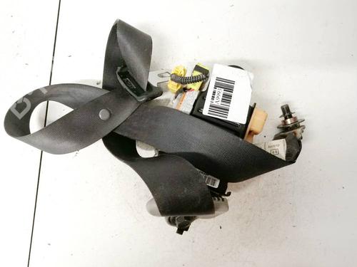 Used Front left seatbelt Front left seatbelt 35030861 35030861