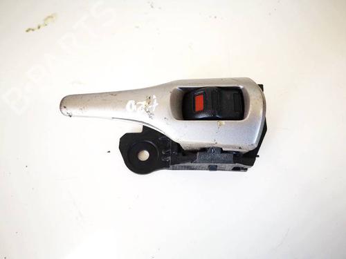 Used Front right interior door handle Front right interior door handle TOYOTA AURIS (_E15_) 2.2 D (ADE157_, ADE151_, ADE151R, ADE157R) (177 hp) 35225658 35225658
