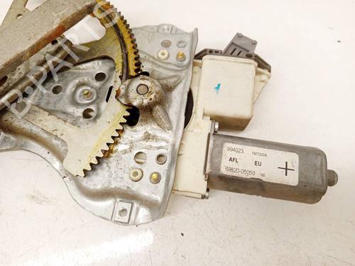 Used Left front window motor Left front window motor 34750594 34750594