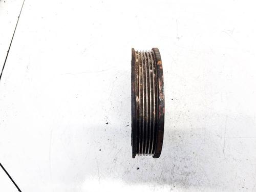 Pulley CHEVROLET CAPTIVA (C100, C140) 2.4 | BP35289933M122 - Image 3
