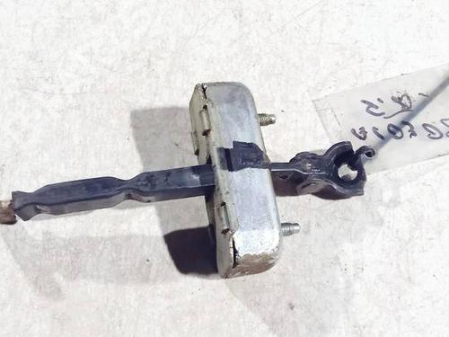 Used Hinge/Door check strap Hinge/Door check strap TOYOTA COROLLA Verso (ZER_, ZZE12_, R1_) 2.2 D-4D (AUR10_, AUR10R) (136 hp) 35041026 35041026