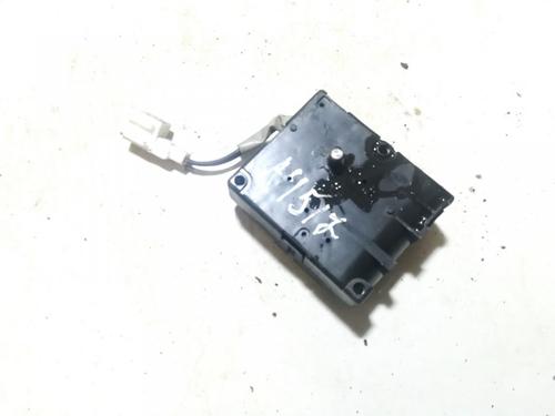 Used Electronic module Electronic module KIA SORENTO I (JC) 2.5 CRDi 4WD (140 hp) 33513809 33513809