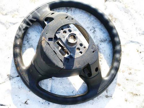 Steering wheel HONDA FR-V (BE) 2.2 i CTDi (BE5) | BP34917579C49 - Image 2