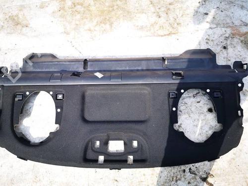 Used Rear parcel shelf Rear parcel shelf 34960071 34960071