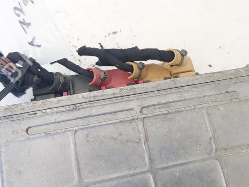 Engine control unit (ECU) AUDI A4 B5 (8D2) 1.8 | BP32881214M57 - Image 3