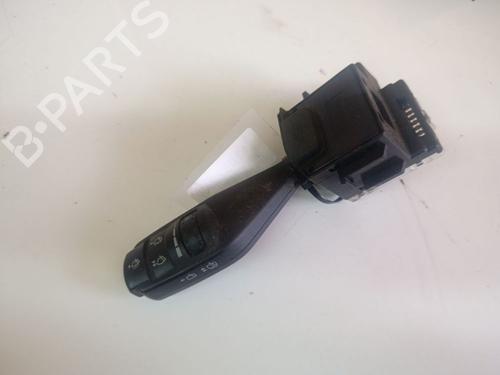 Warning switch FORD FOCUS C-MAX (DM2) 2.0 TDCi | BP36455833I22 - Image 3