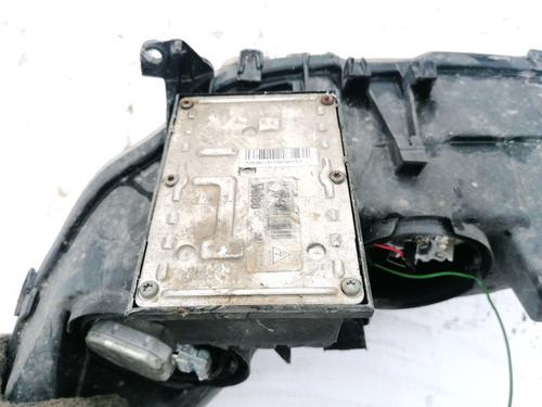 Used Xenon ballast Xenon ballast 35403085 35403085