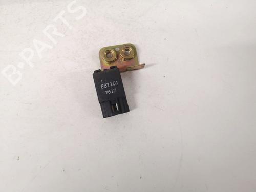 Used Electronic sensor Electronic sensor MITSUBISHI SPACE STAR MPV (DG_A) 1.6 (98 hp) 32889406 32889406